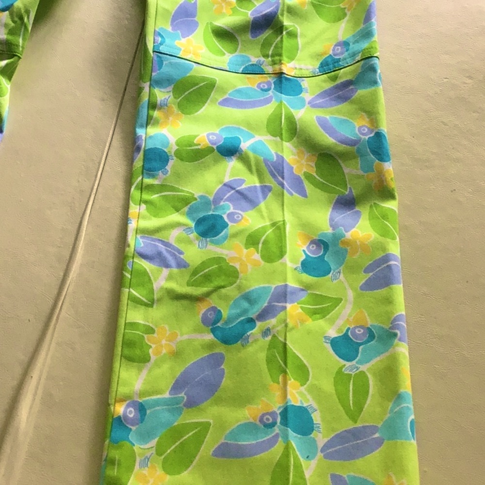 #LILLY PULITZER# PANTS